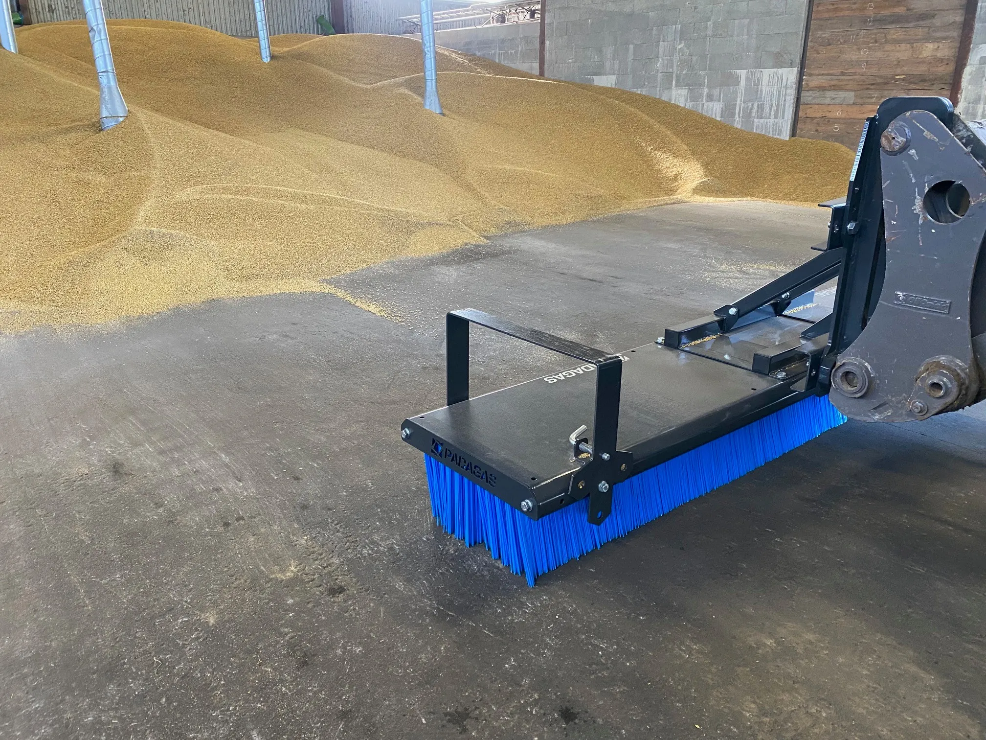 YSTA Borsten YB 150-300 - Bild 3