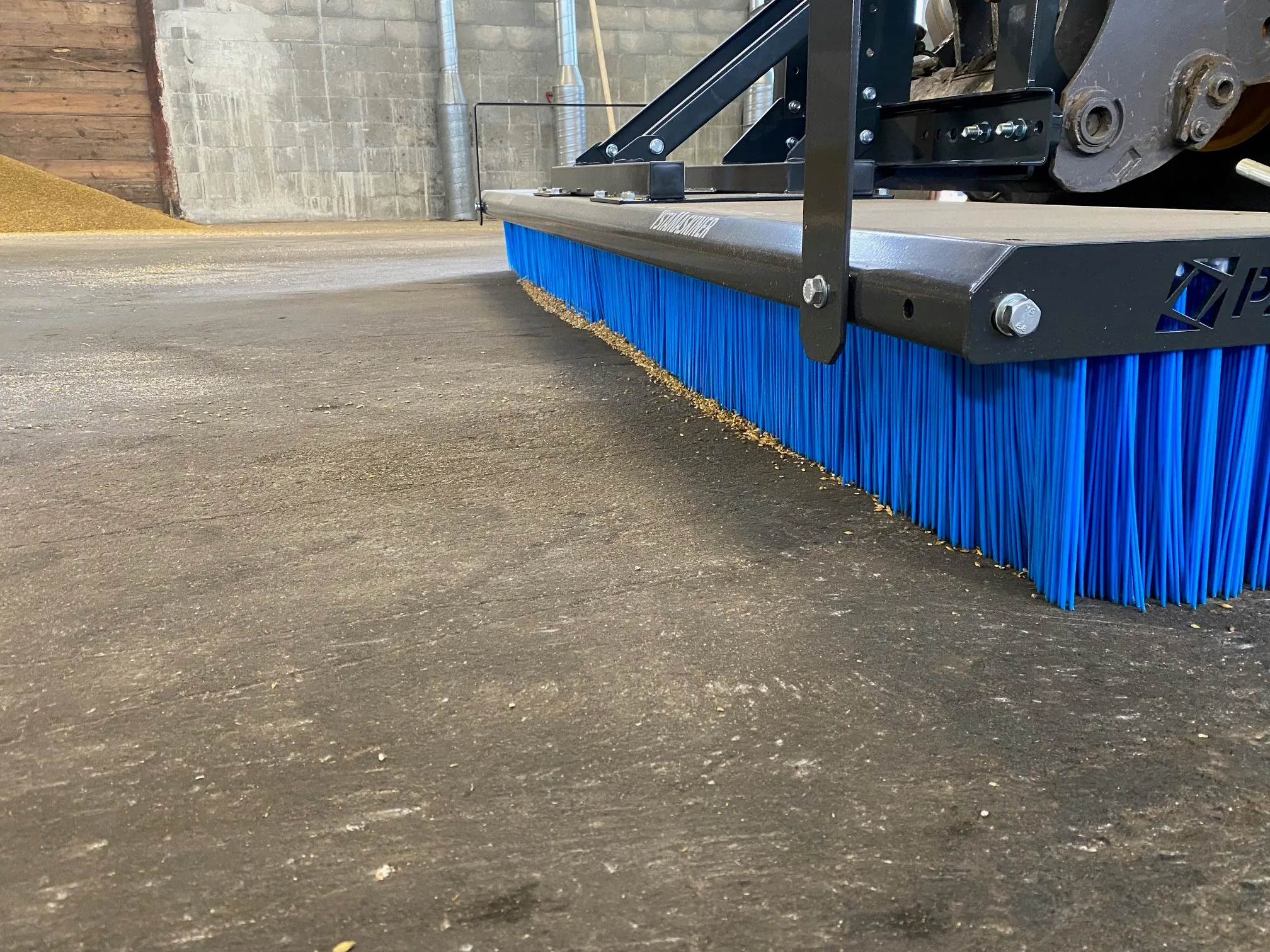 YSTA Borsten YB 150-300 - Bild 4