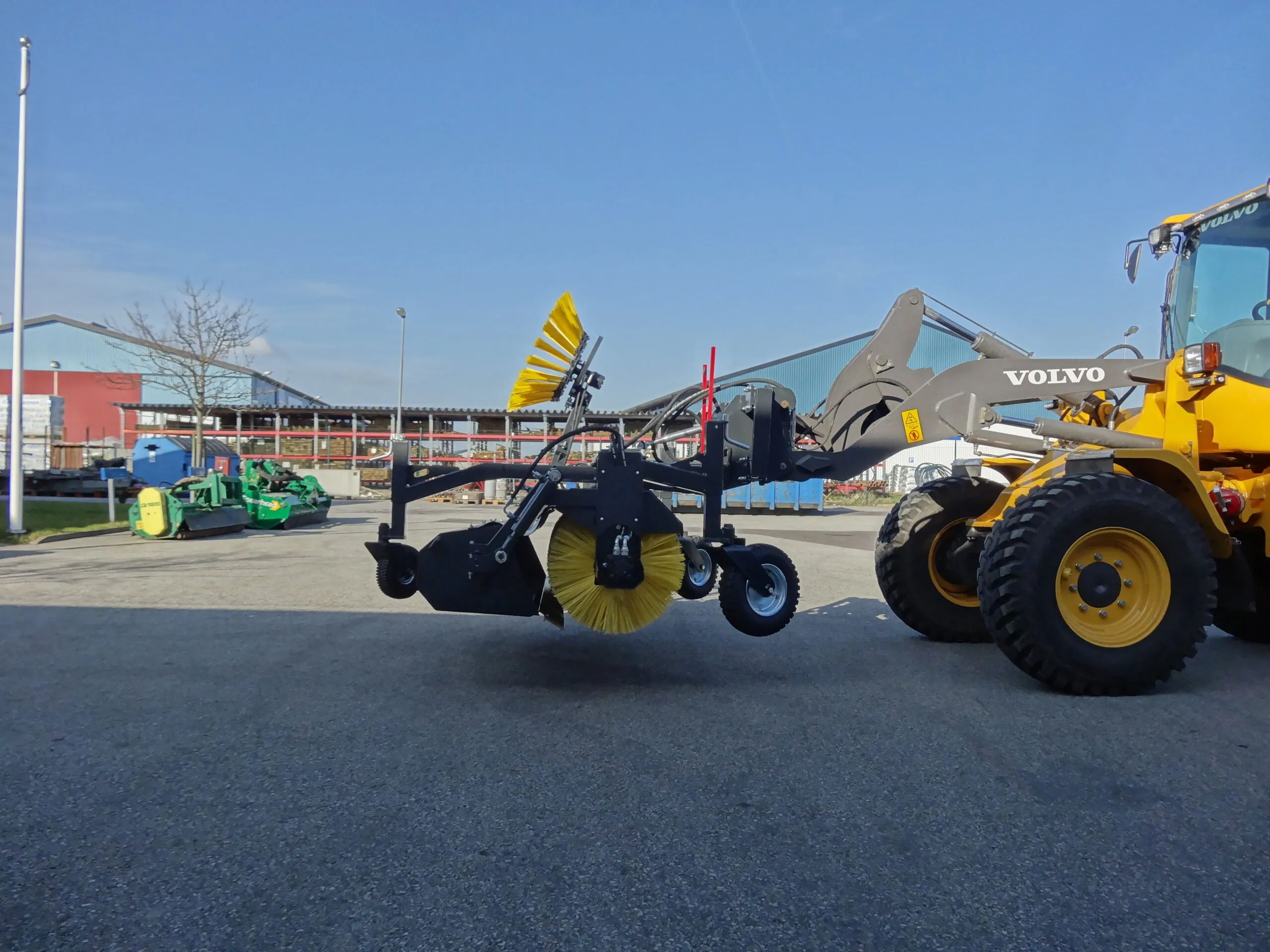 Sopvals YSTA SV 210-290HB - Bild 4