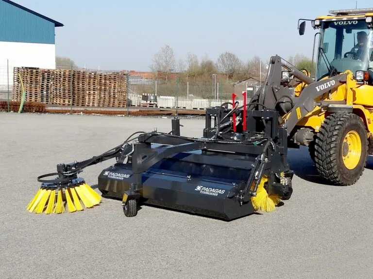 Sopvals YSTA SV 210-290HB