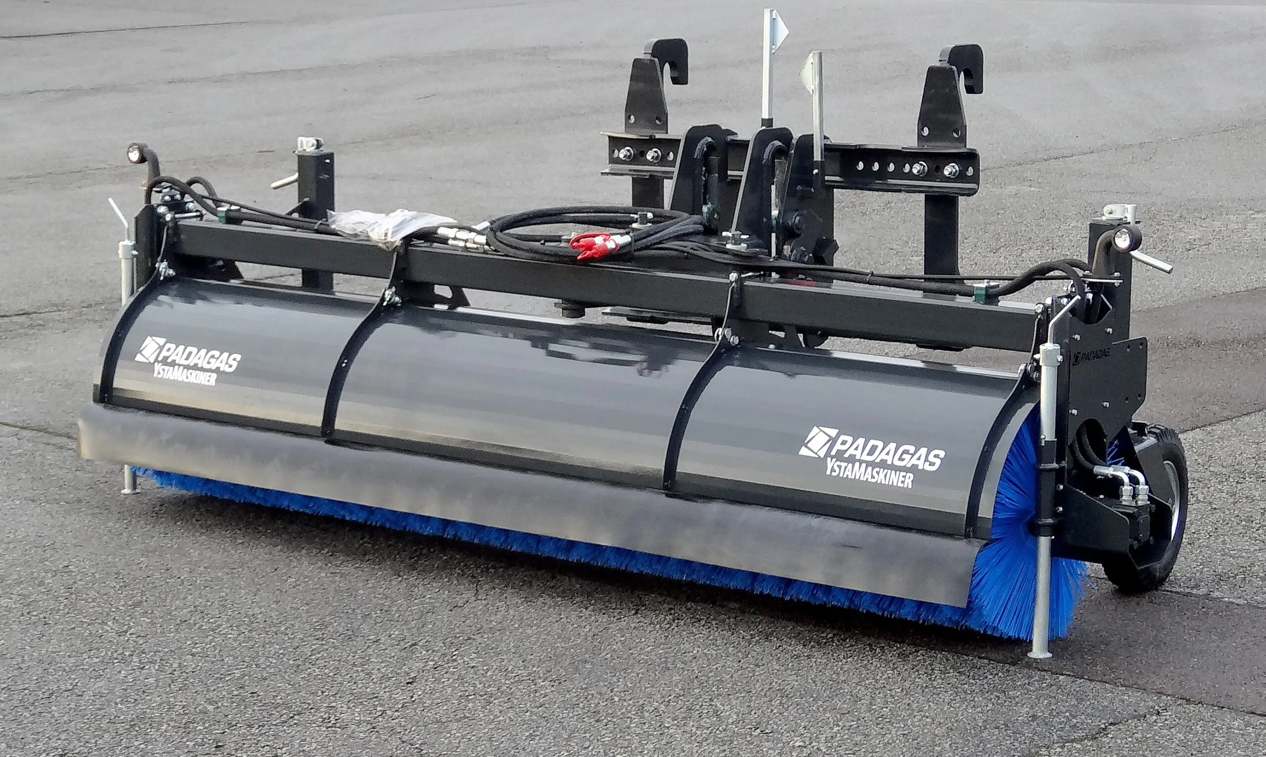 Sopvals YSTA SV 160-290 - Bild 5