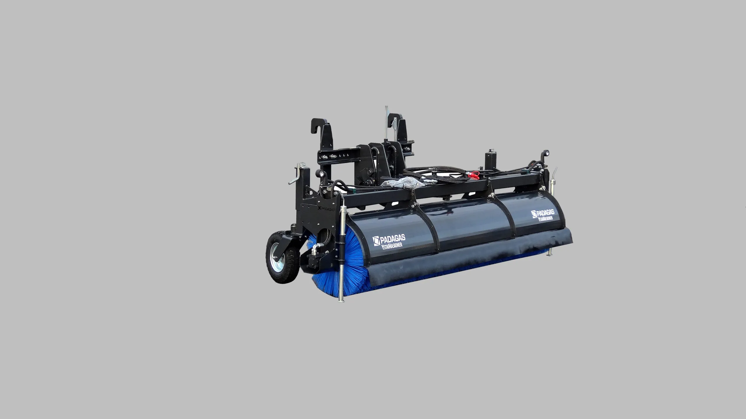 Sopvals YSTA SV 160-290