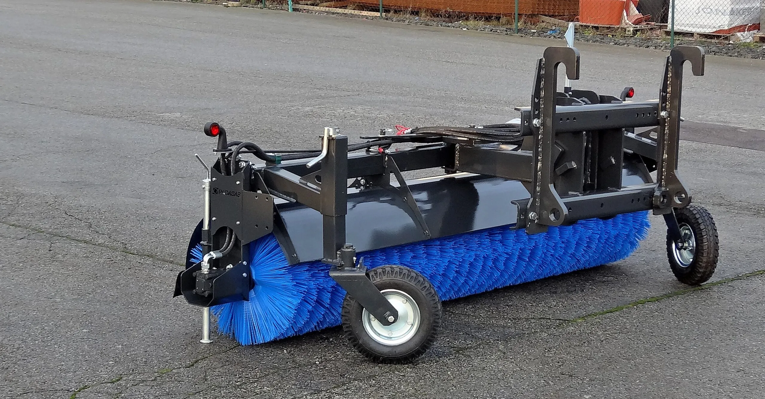 Sopvals YSTA SV 160-290 - Bild 6