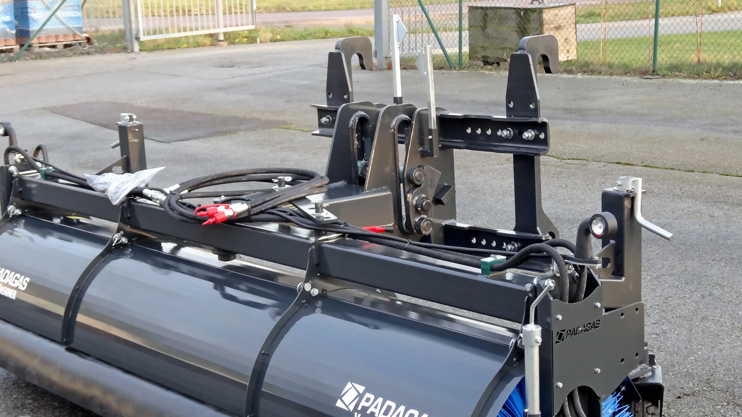 Sopvals YSTA SV 160-290 - Bild 7