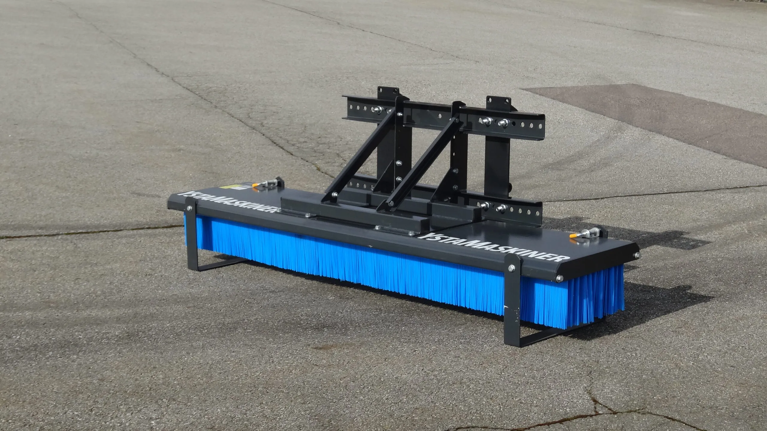 YSTA Borsten YB 150-300 - Bild 6