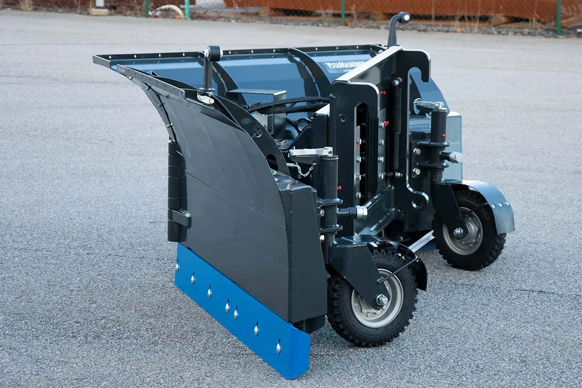 Vikplog YSTA SSVL 32-40 - Bild 5