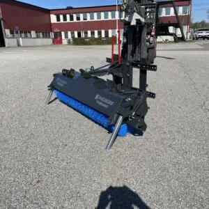 Sopvals YSTA SVF 130-180