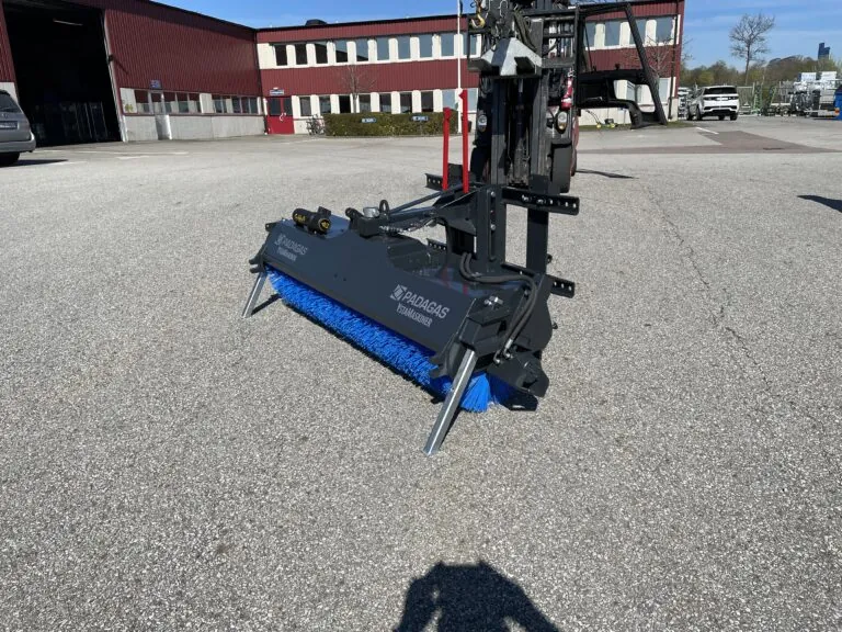 Sopvals YSTA SVF 130-180