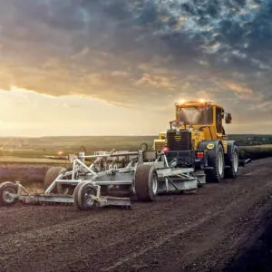 Vägsladd Ysta YVS 240