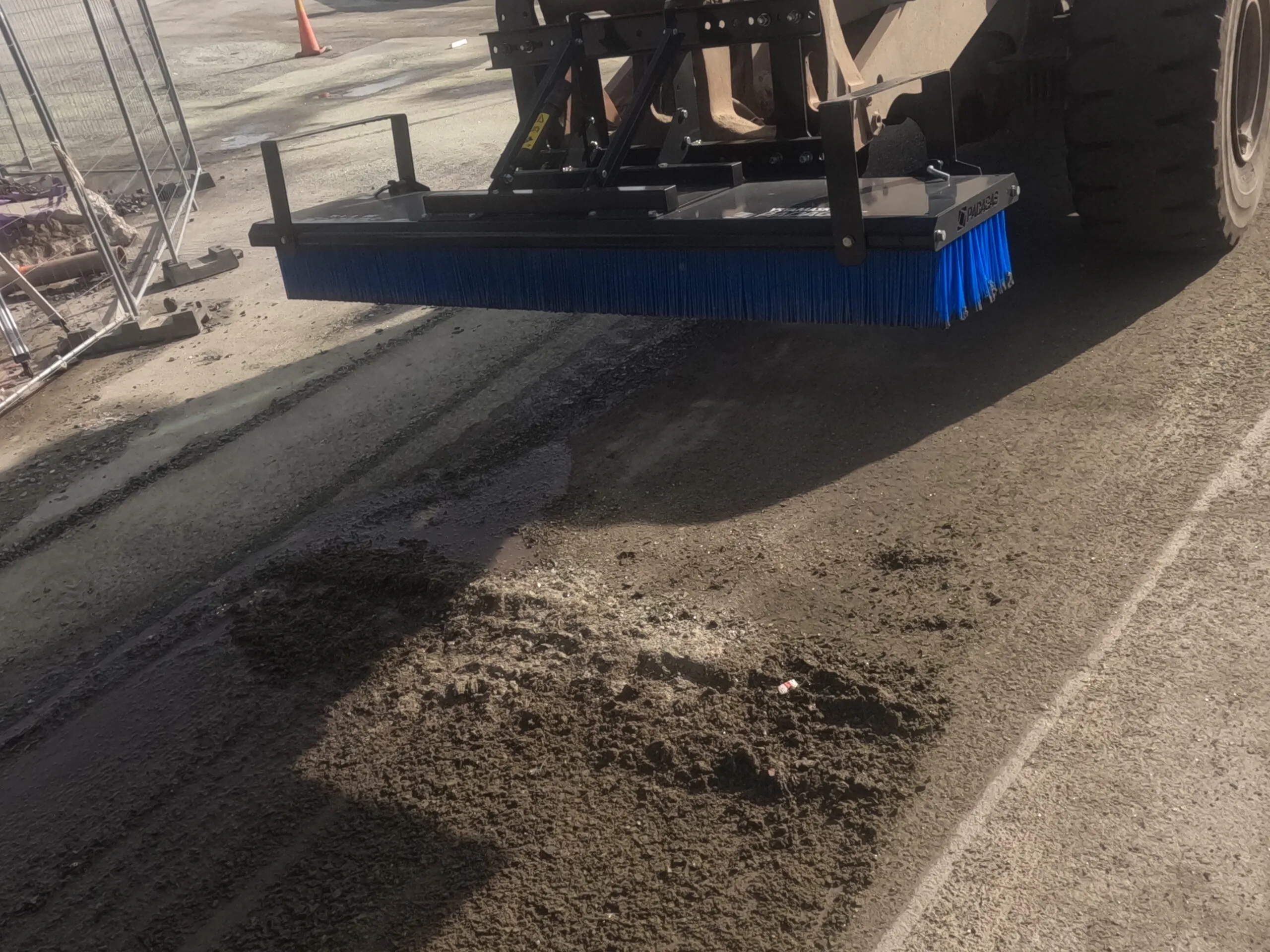 YSTA Borsten YB 150-300 - Bild 8