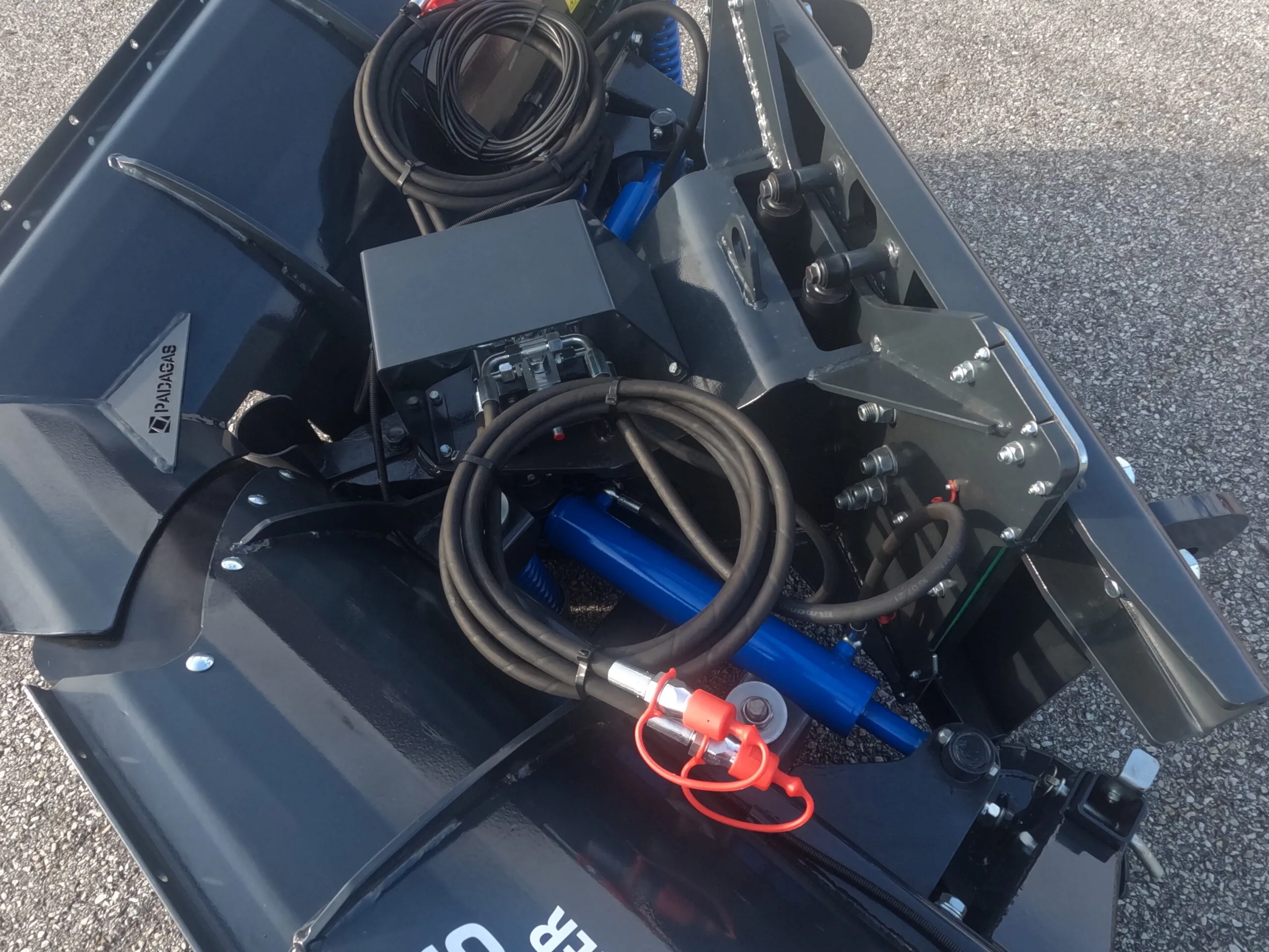 Vikplog YSTA SSVL 25-32M - Bild 5