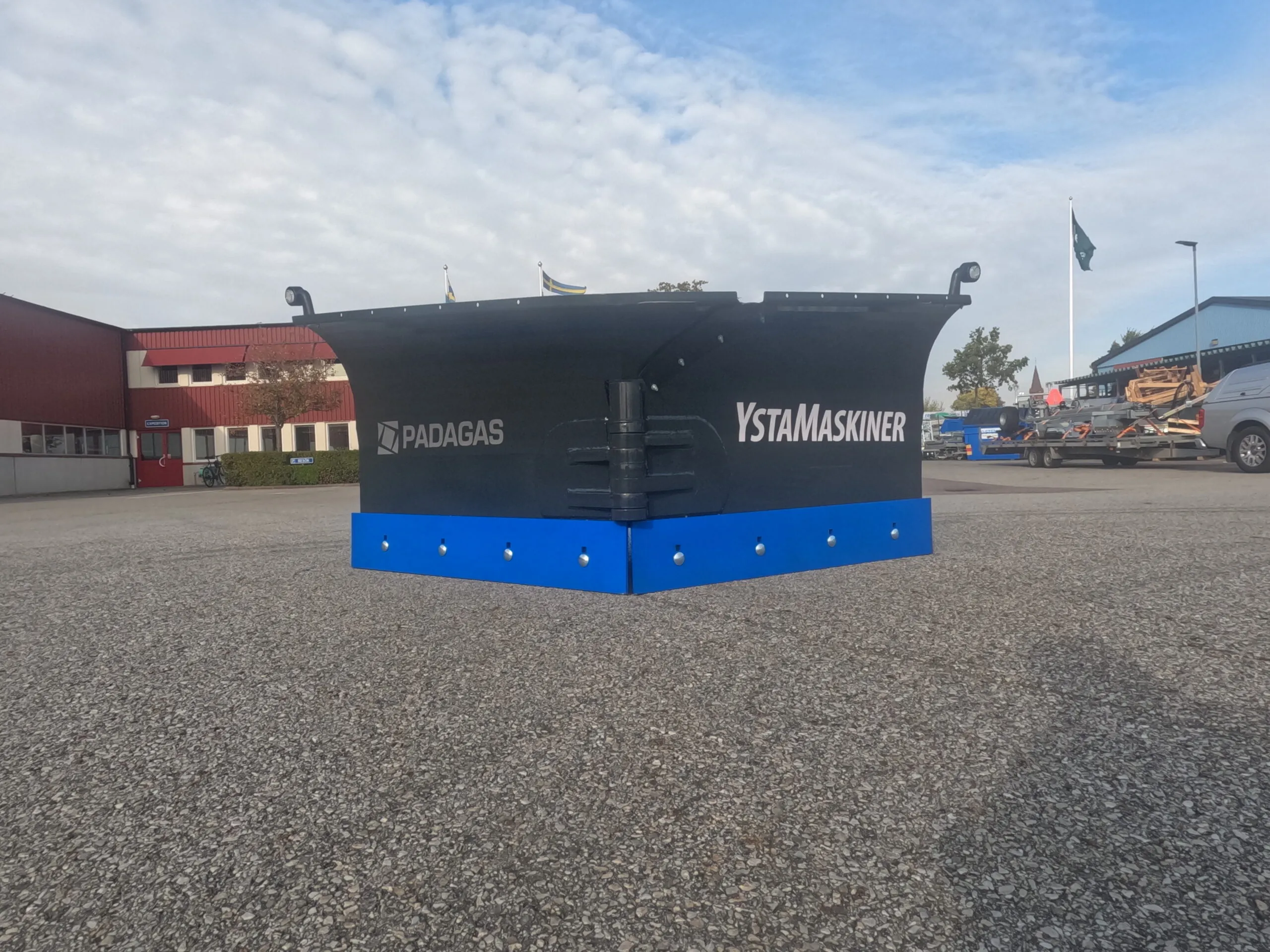 Vikplog YSTA SSVL 25-32M - Bild 4