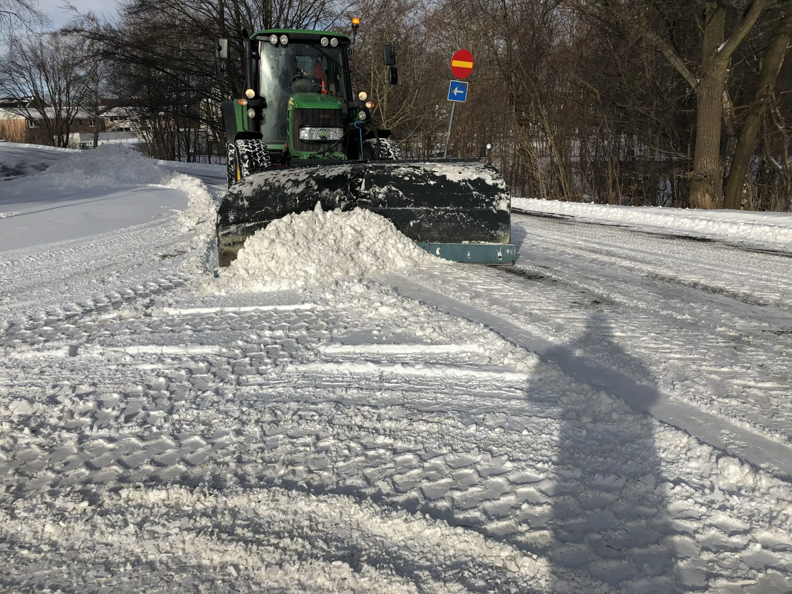 Vikplog YSTA SSVL 32-40 - Bild 8