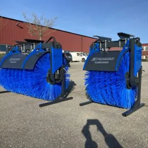 Sopvals YSTA SV 60-150 Gräv