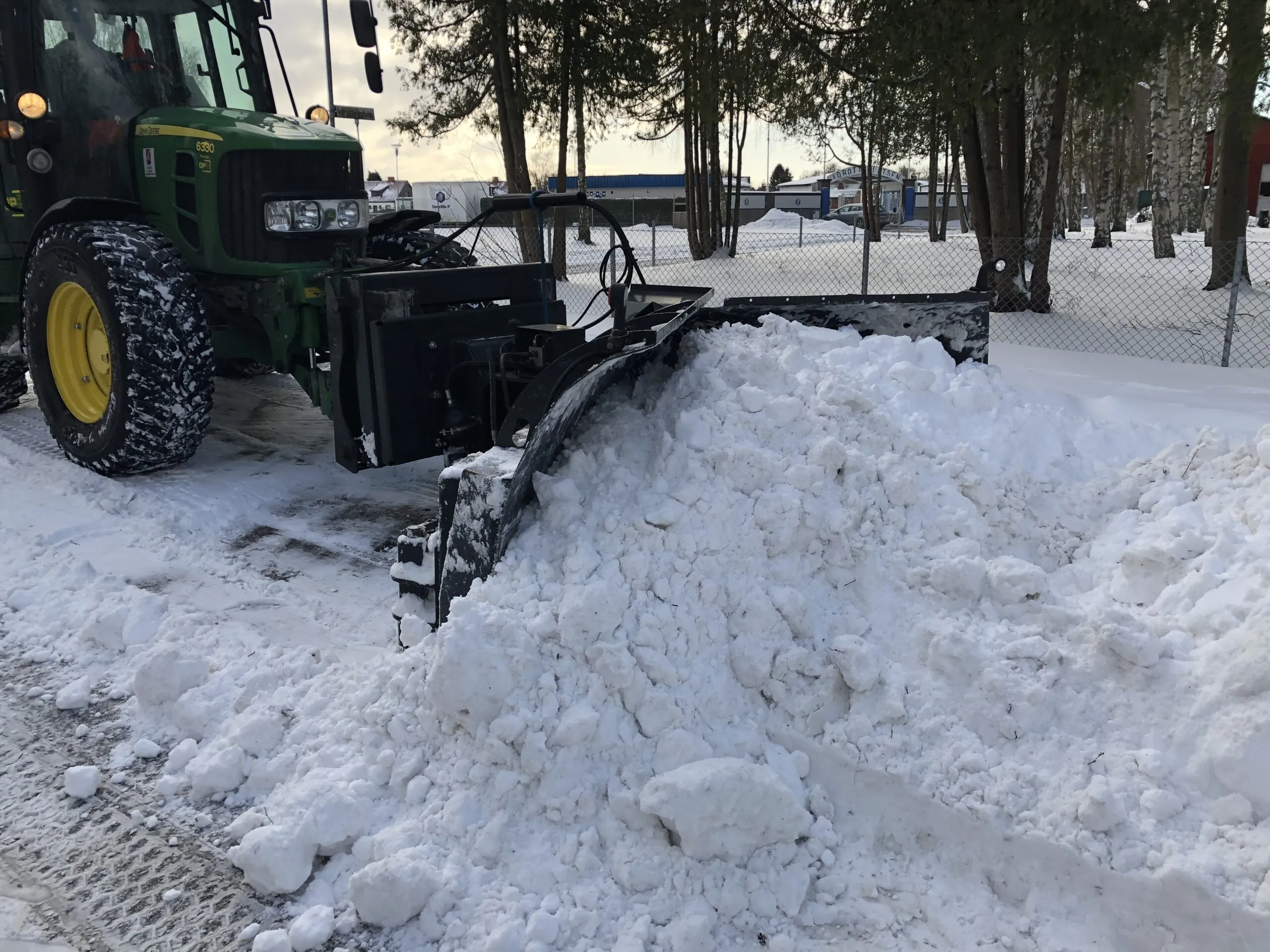 Vikplog YSTA SSVL 32-40 - Bild 7