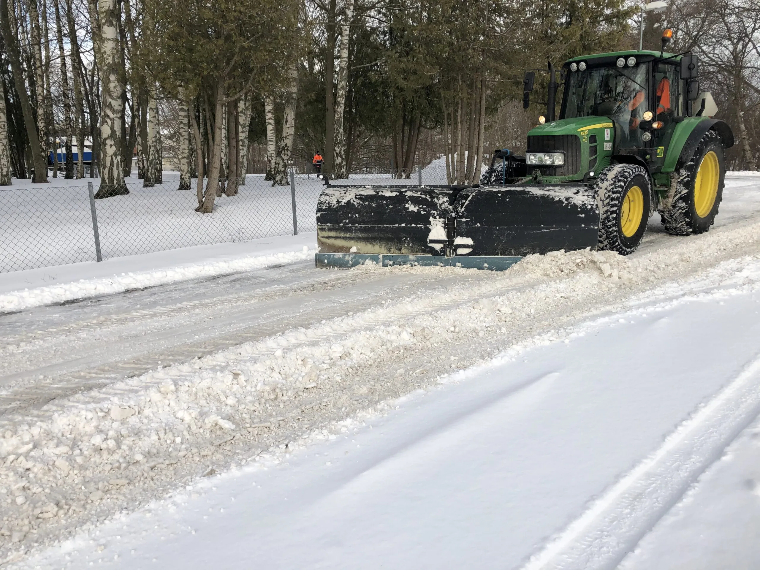 Vikplog YSTA SSVL 32-40 - Bild 6