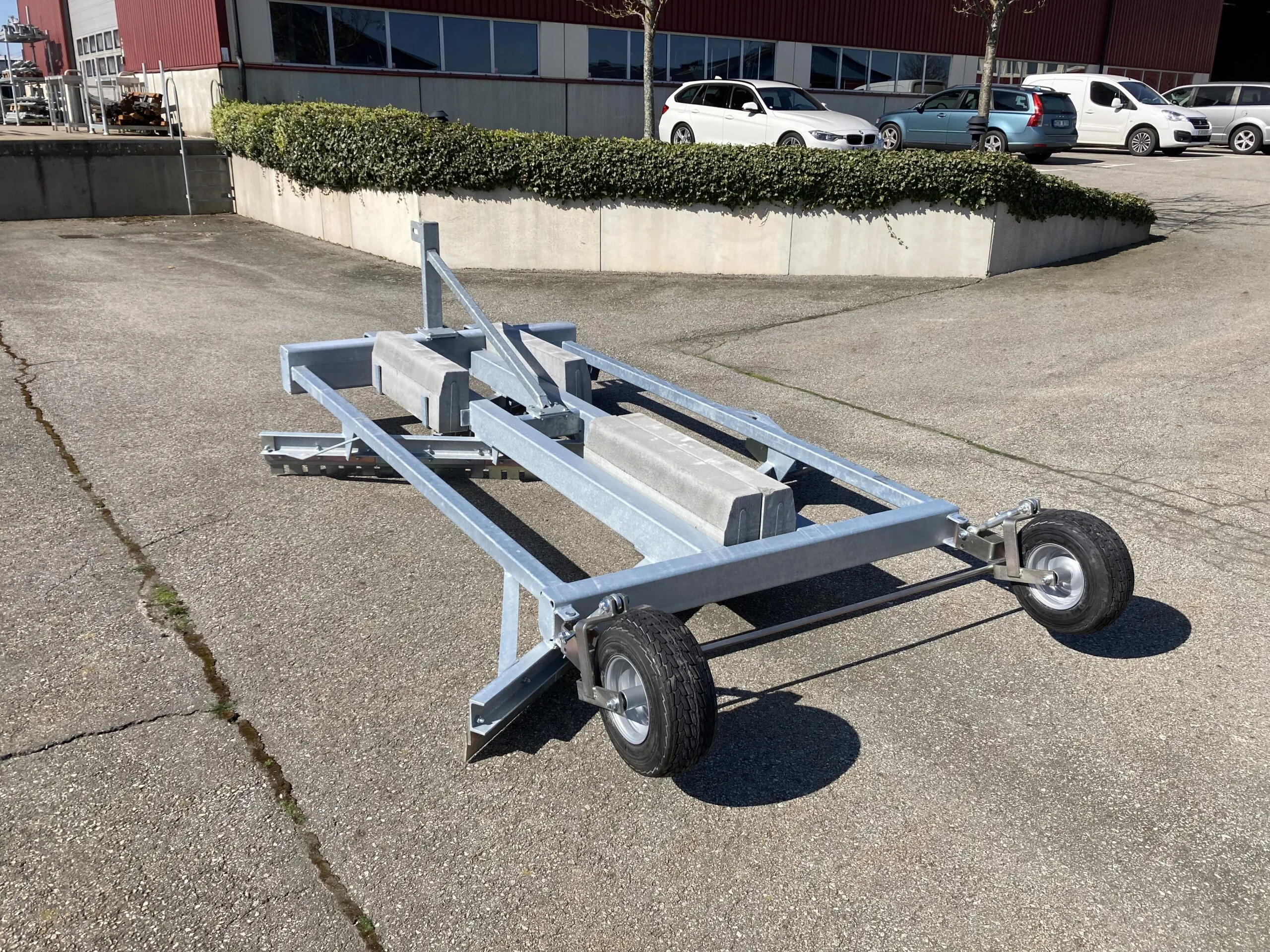 Vägsladd Ysta YVL 200-240 - Bild 6