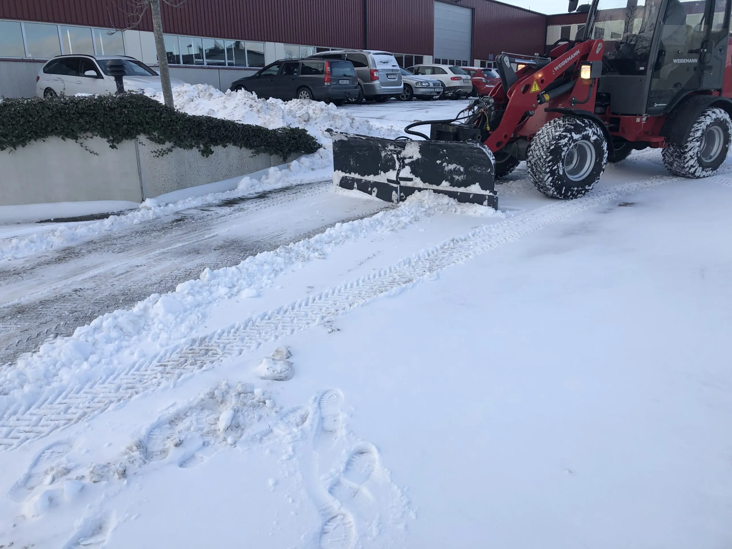 Vikplog YSTA SSVL 17-28 - Bild 6