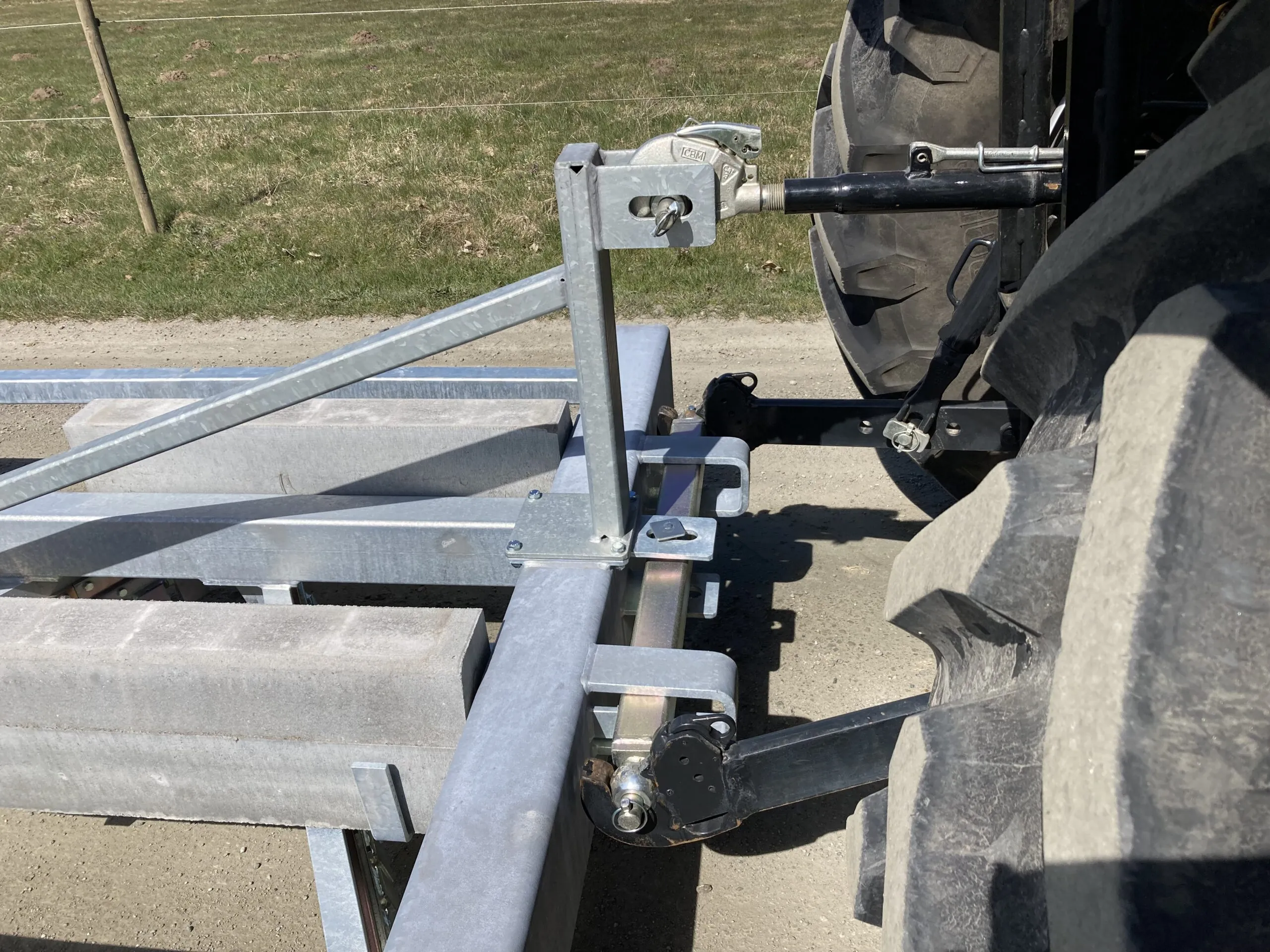 Vägsladd Ysta YVL 200-240 - Bild 13