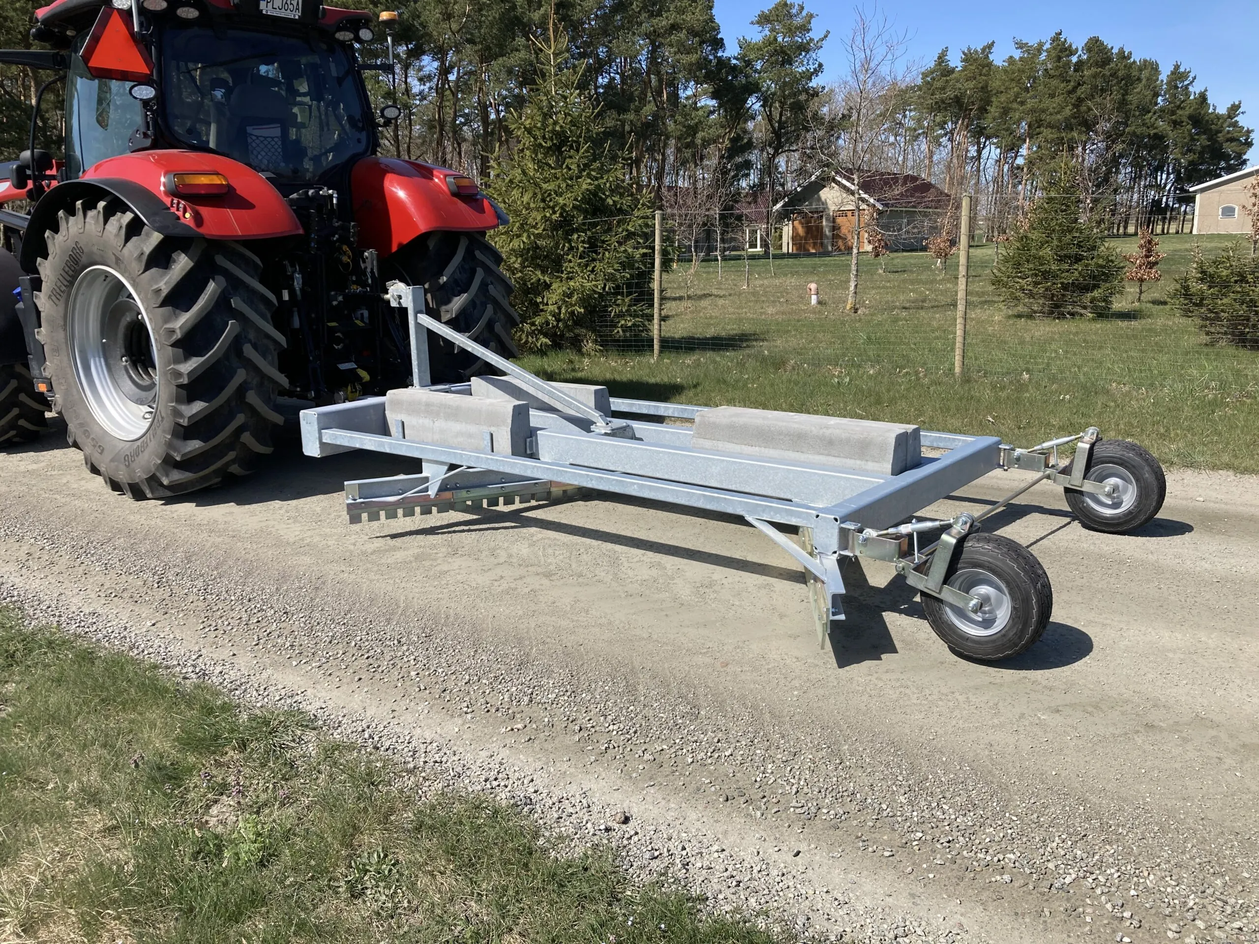 Vägsladd Ysta YVL 200-240 - Bild 12