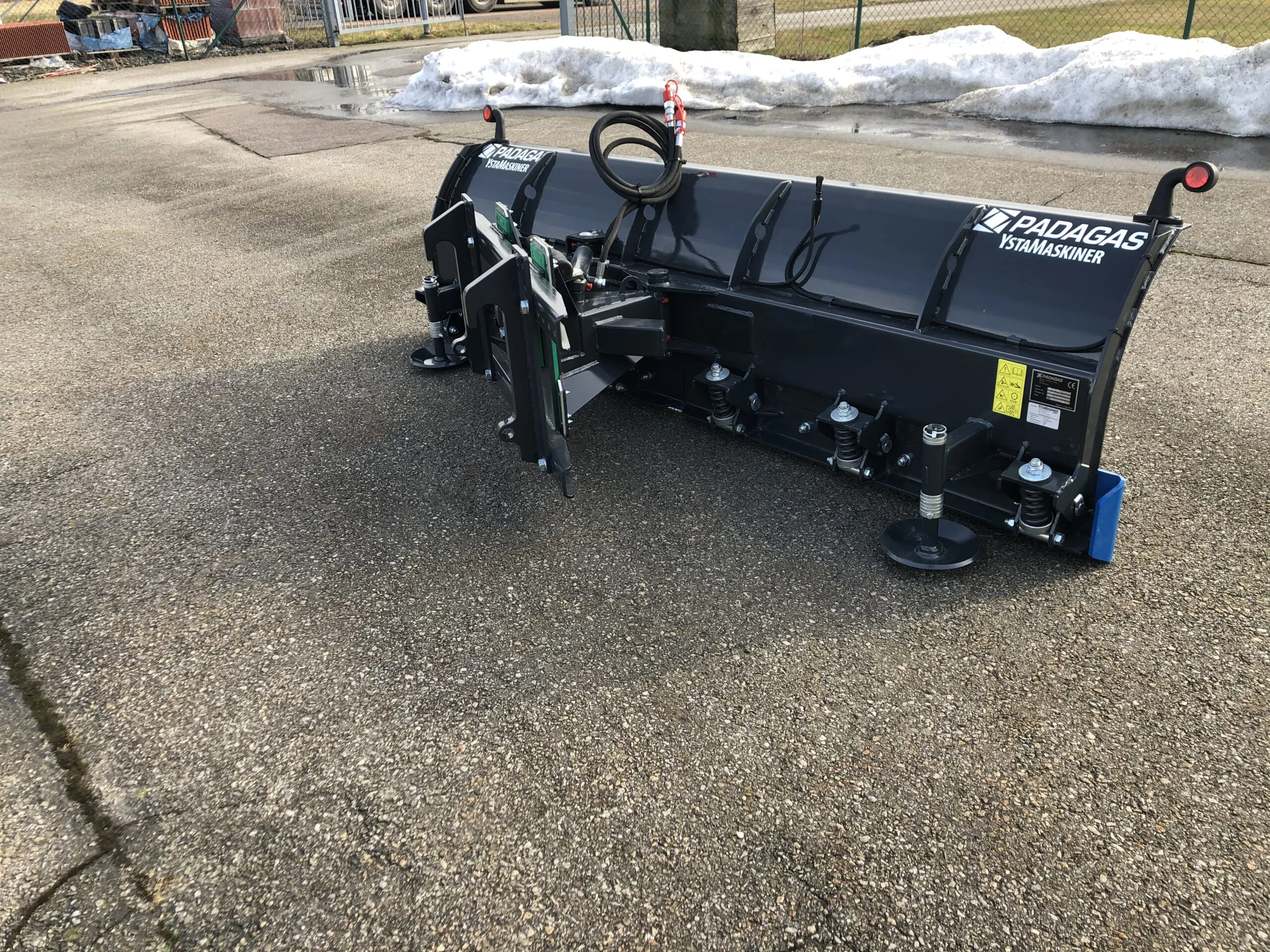 Diagonalplog YSTA SSV 17-25 - Bild 3