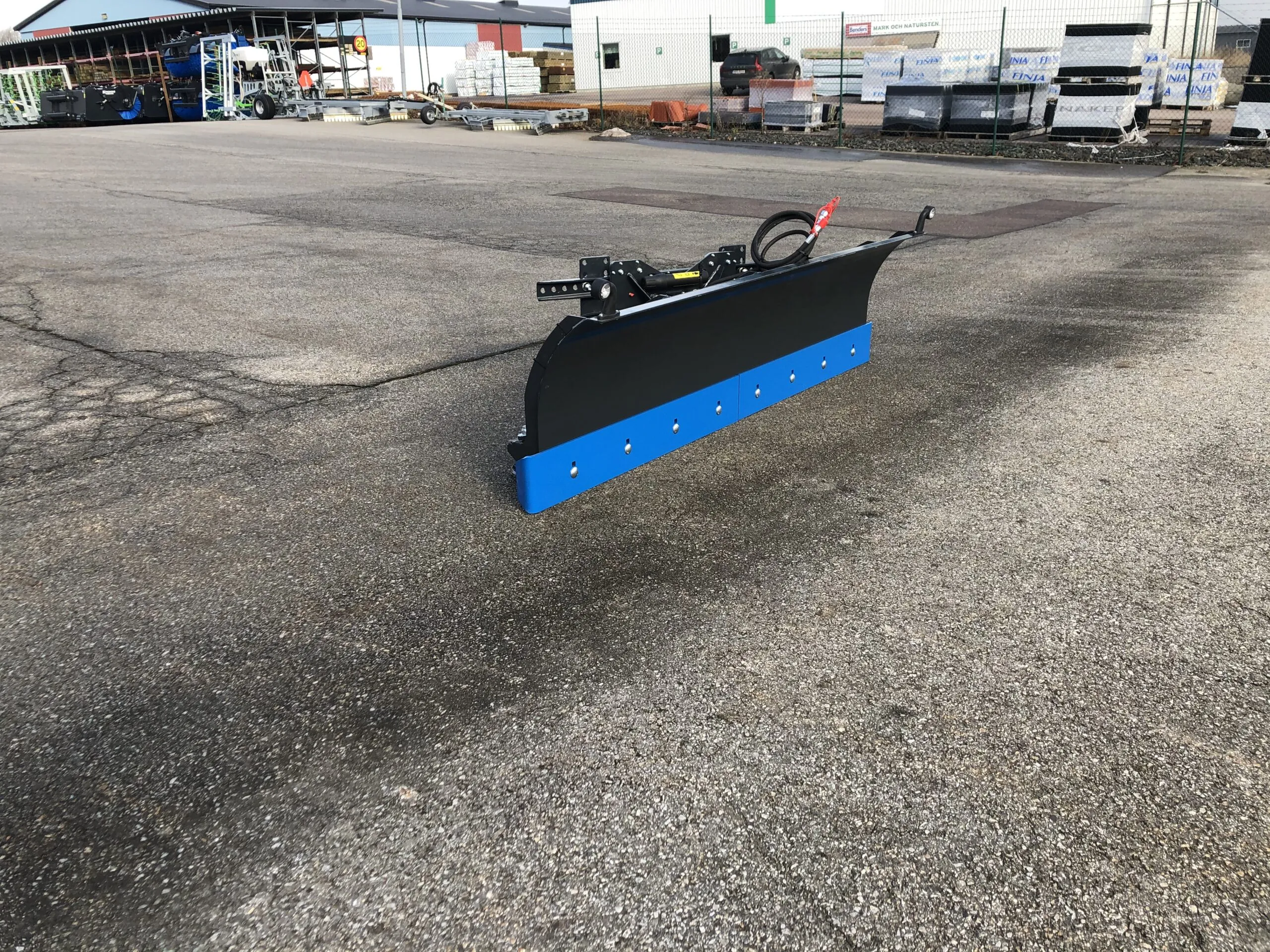 Diagonalplog YSTA SSV 17-25 - Bild 2