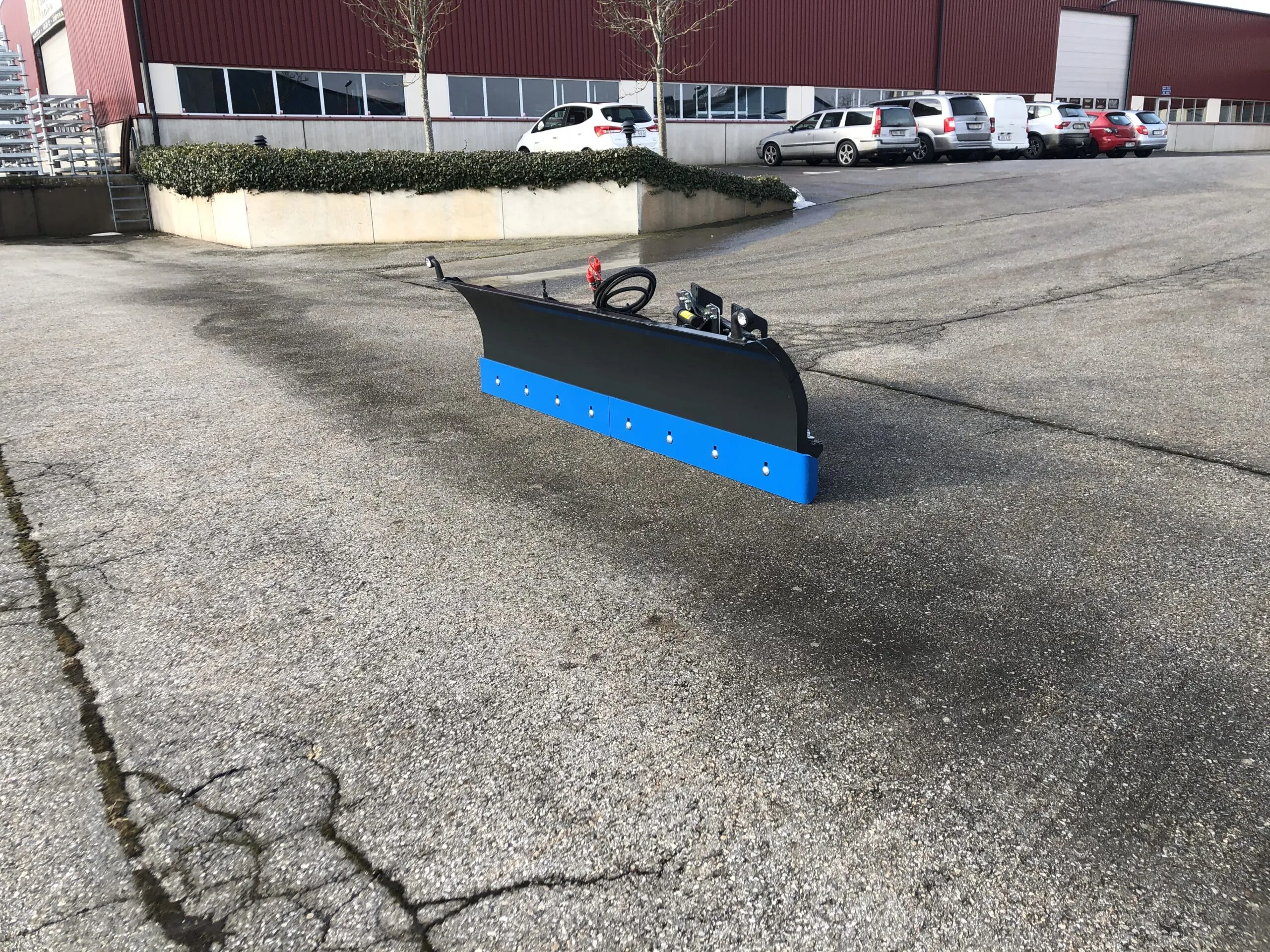 Diagonalplog YSTA SSV 17-25