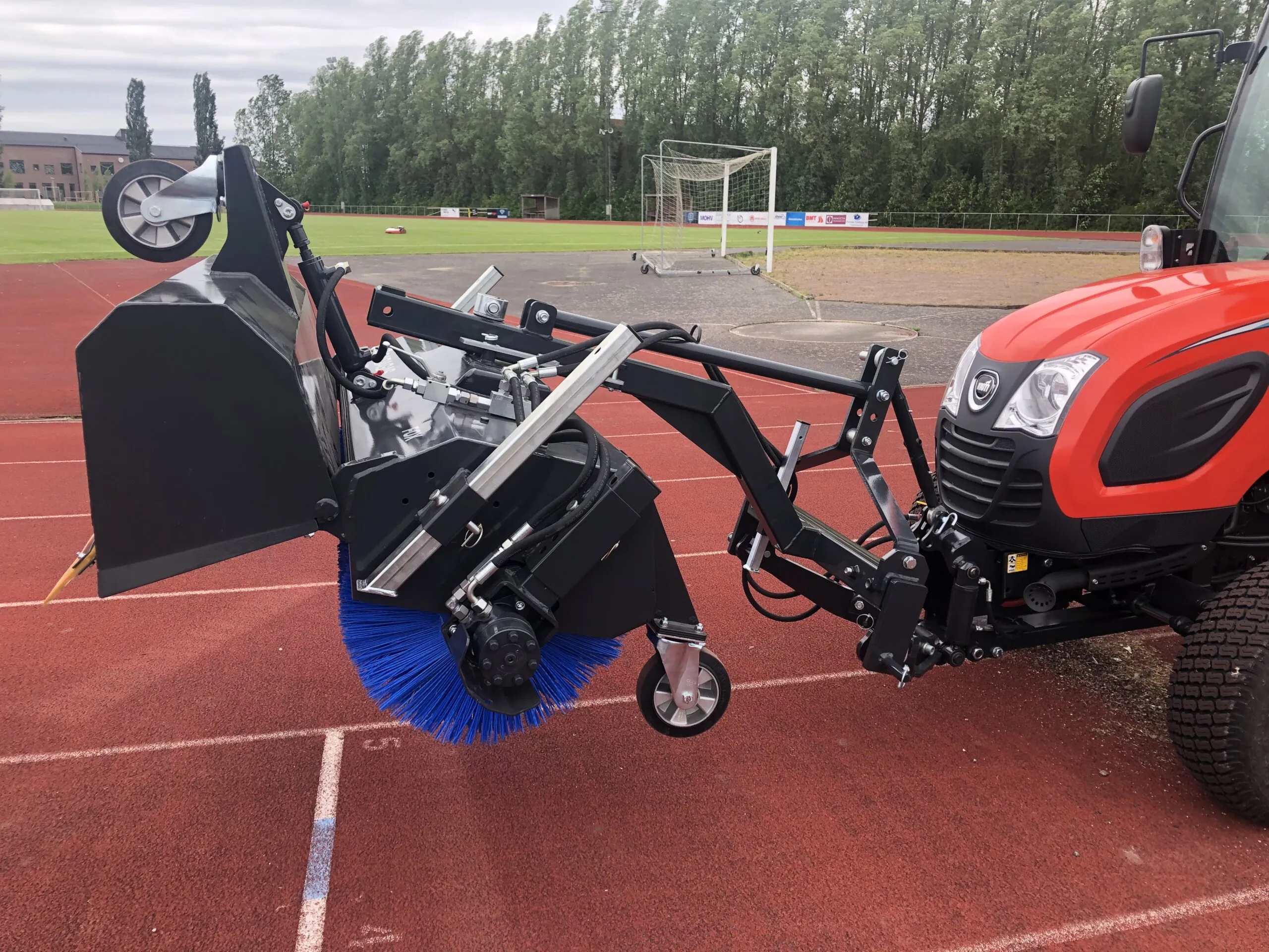 Sopvals YSTA SVF 130-180 - Bild 4