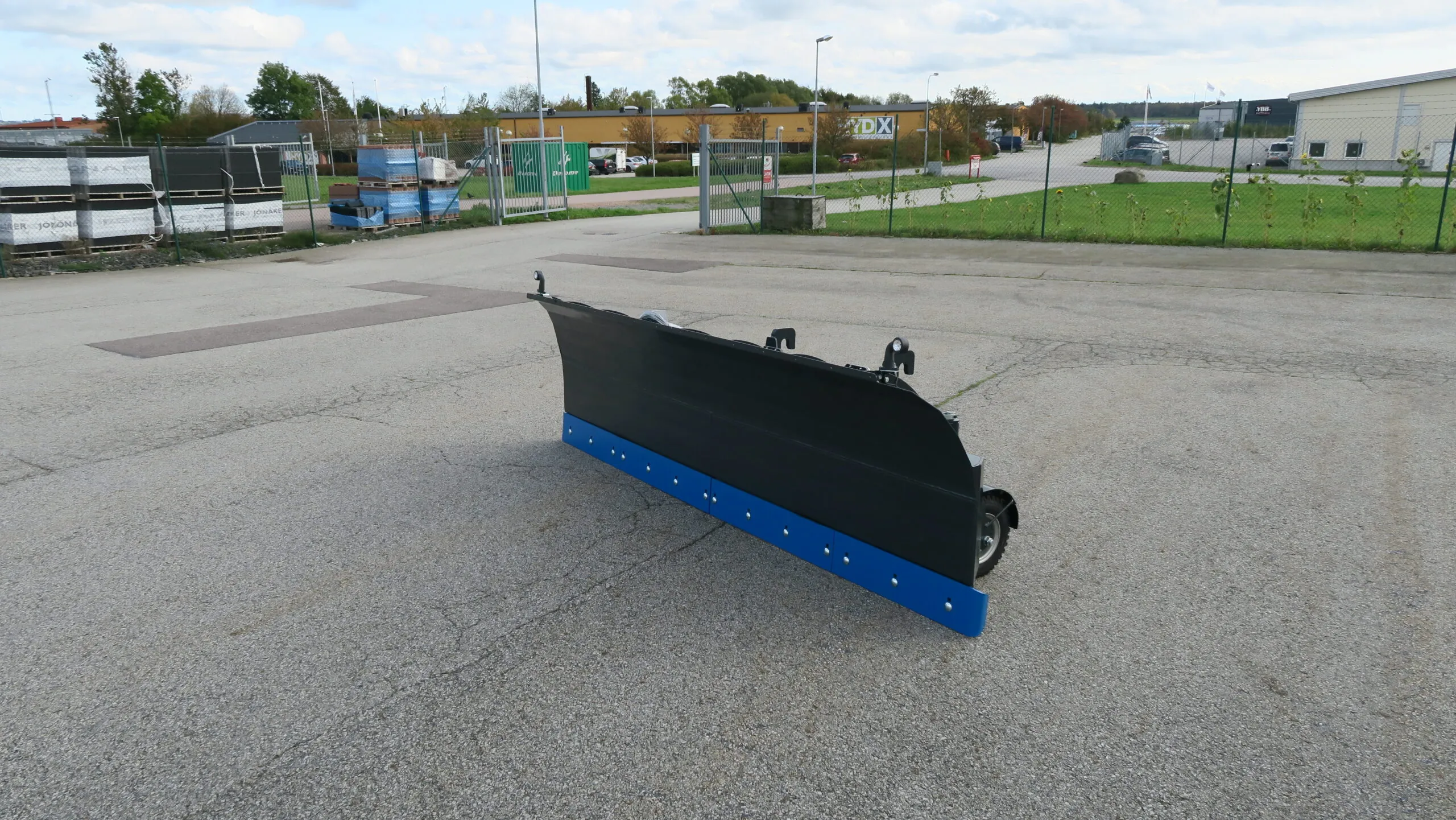 Diagonalplog YSTA SSV 32-37