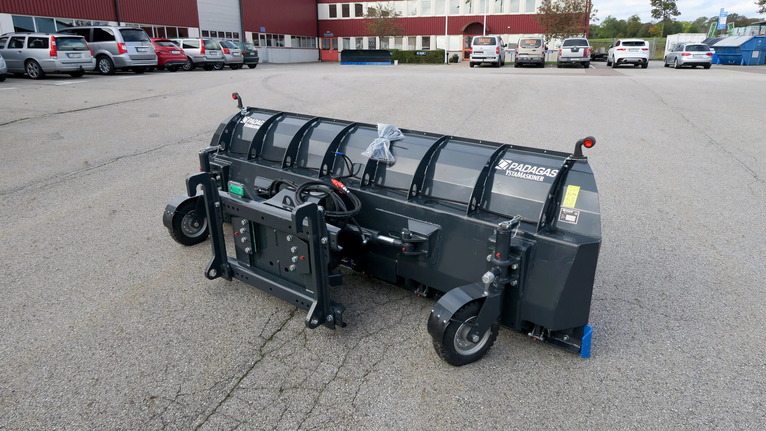 Diagonalplog YSTA SSV 32-37 - Bild 3