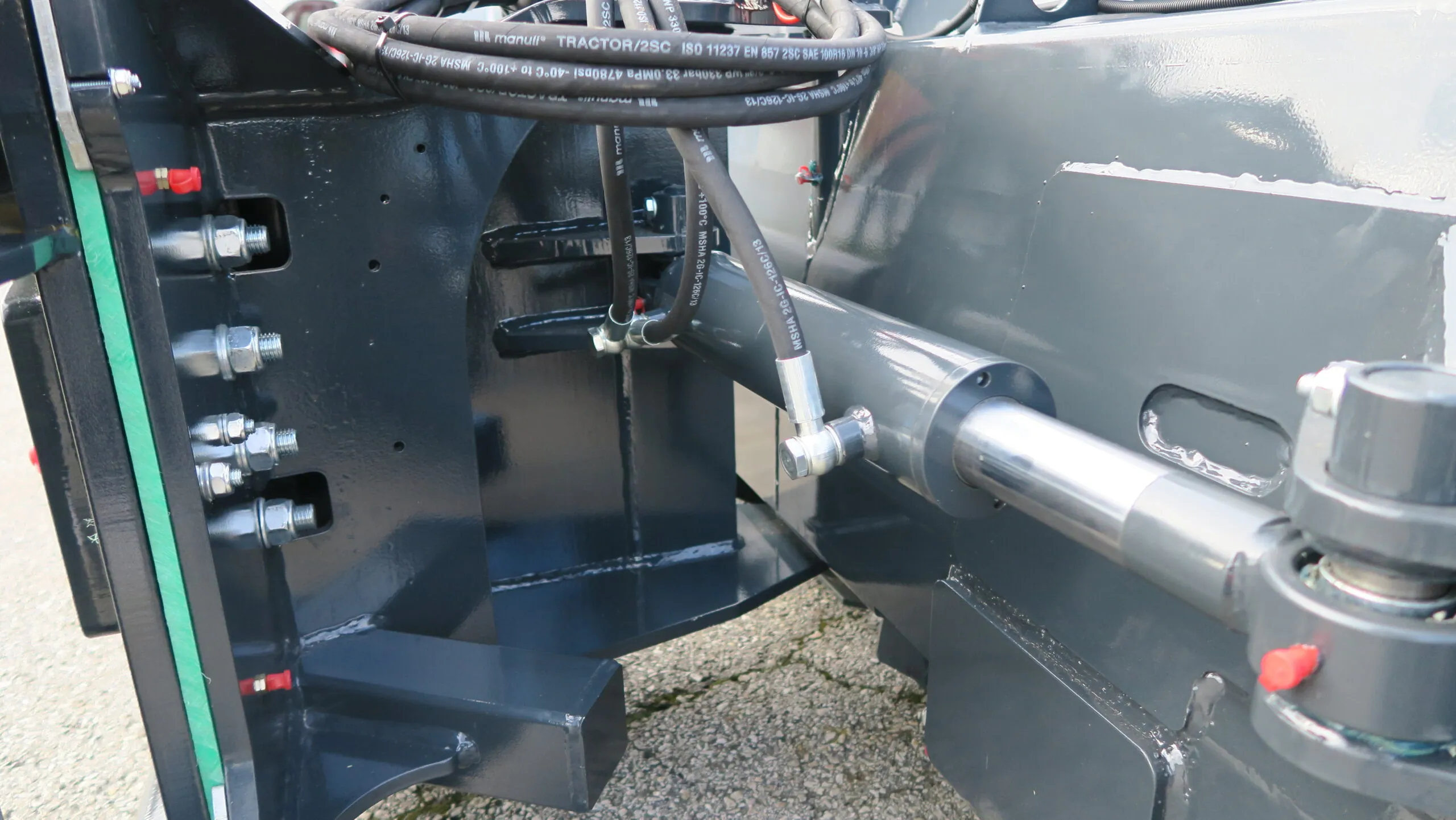 Diagonalplog YSTA SSV 32-37 - Bild 8