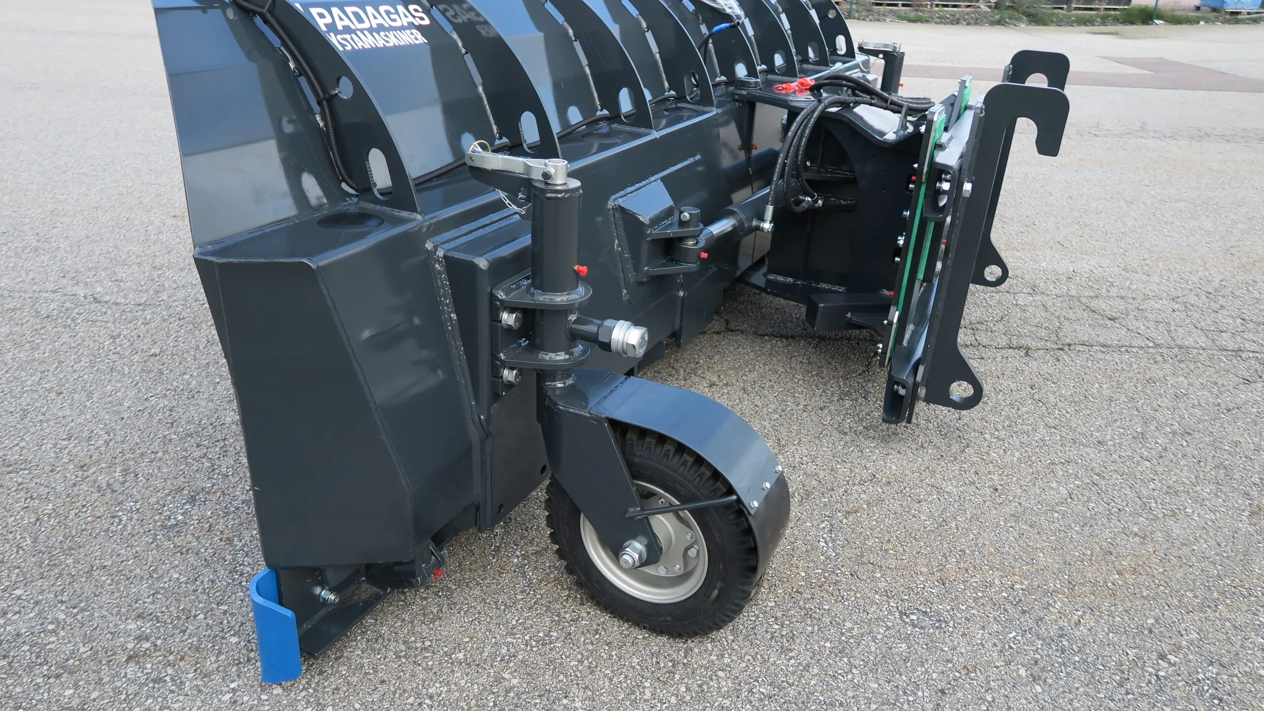 Diagonalplog YSTA SSV 32-37 - Bild 9