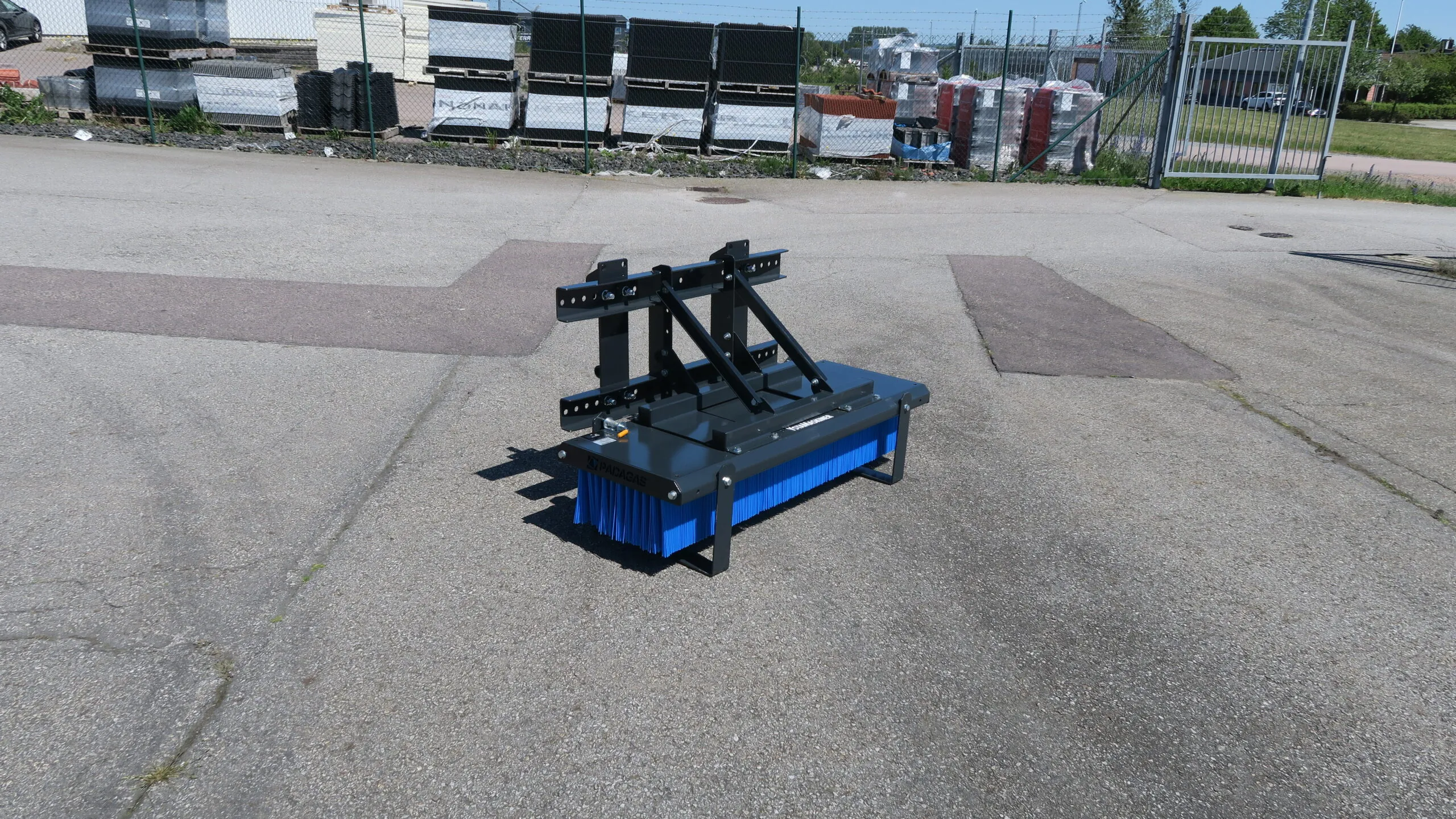 YSTA Borsten YB 150-300 - Bild 2