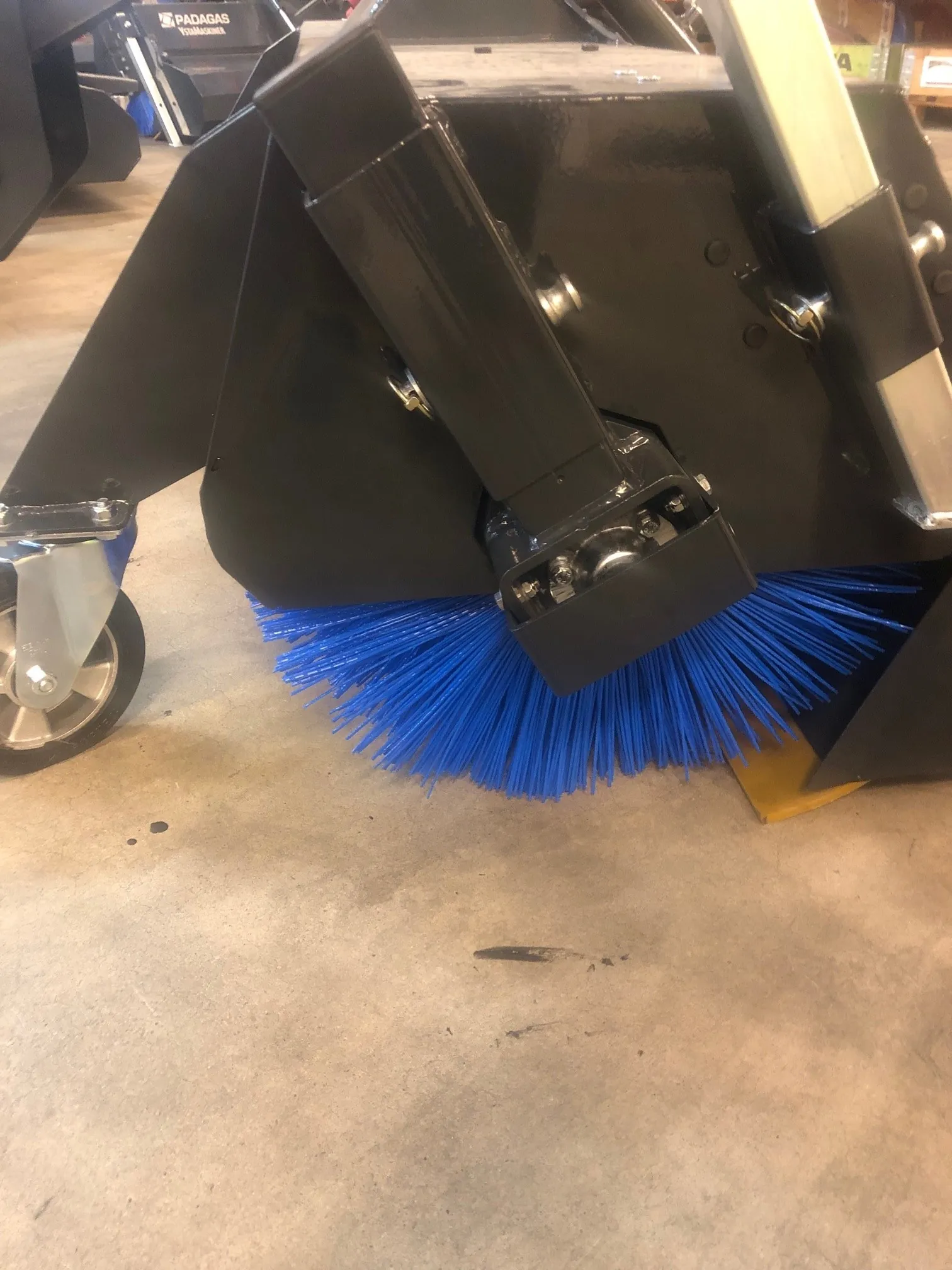 Sopvals YSTA SVF 130-180 - Bild 3