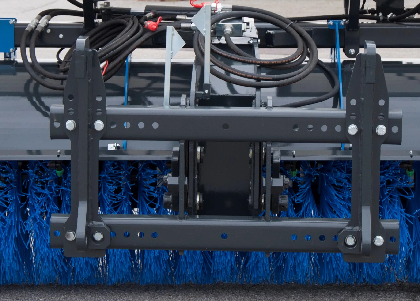 Sopvals YSTA SV 300-350 - Bild 5