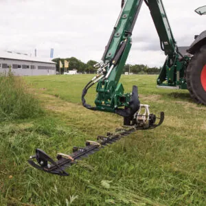 Slåtterbalk GreenTec S 165-240