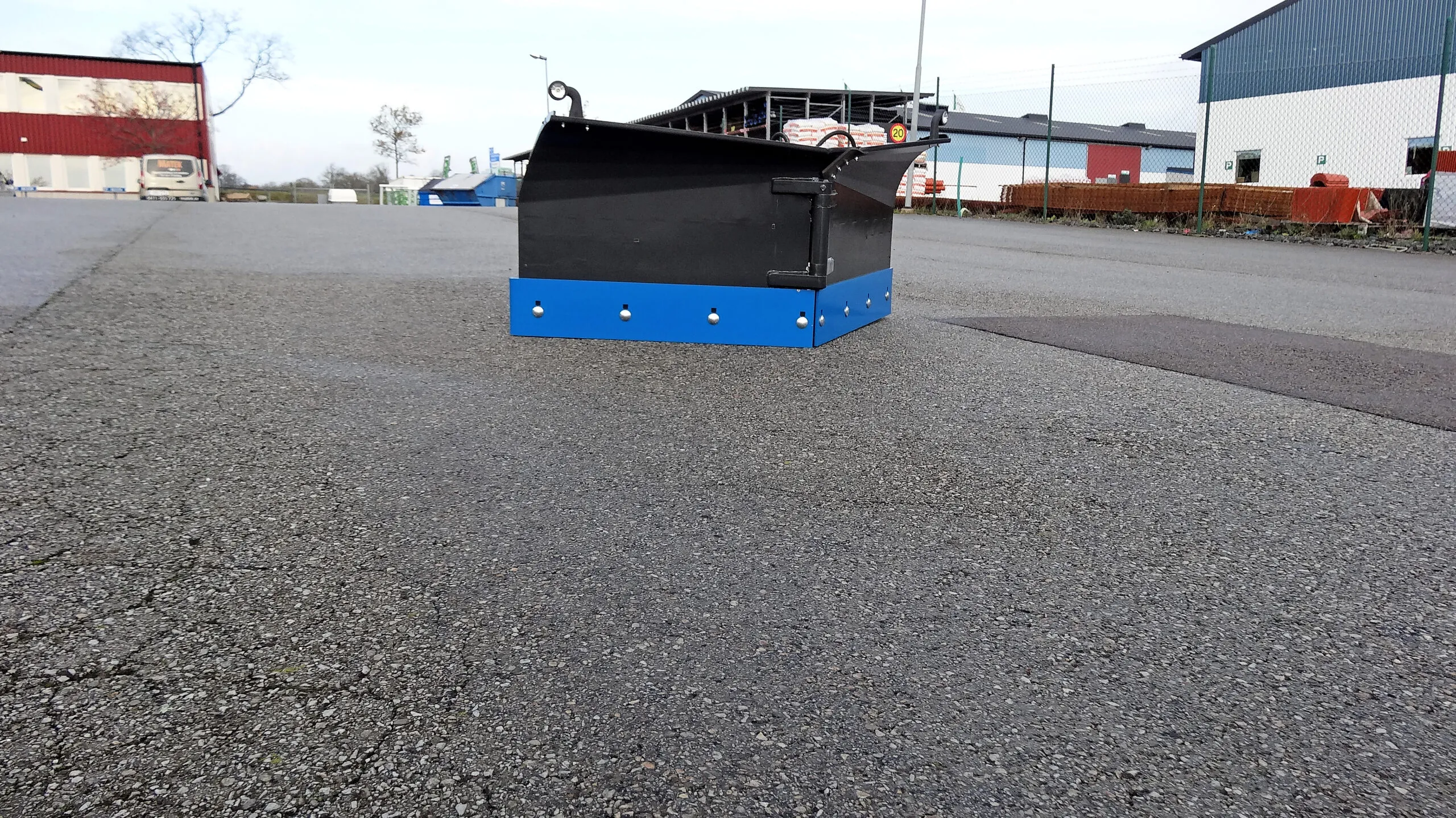 Vikplog YSTA SSVL 17-28