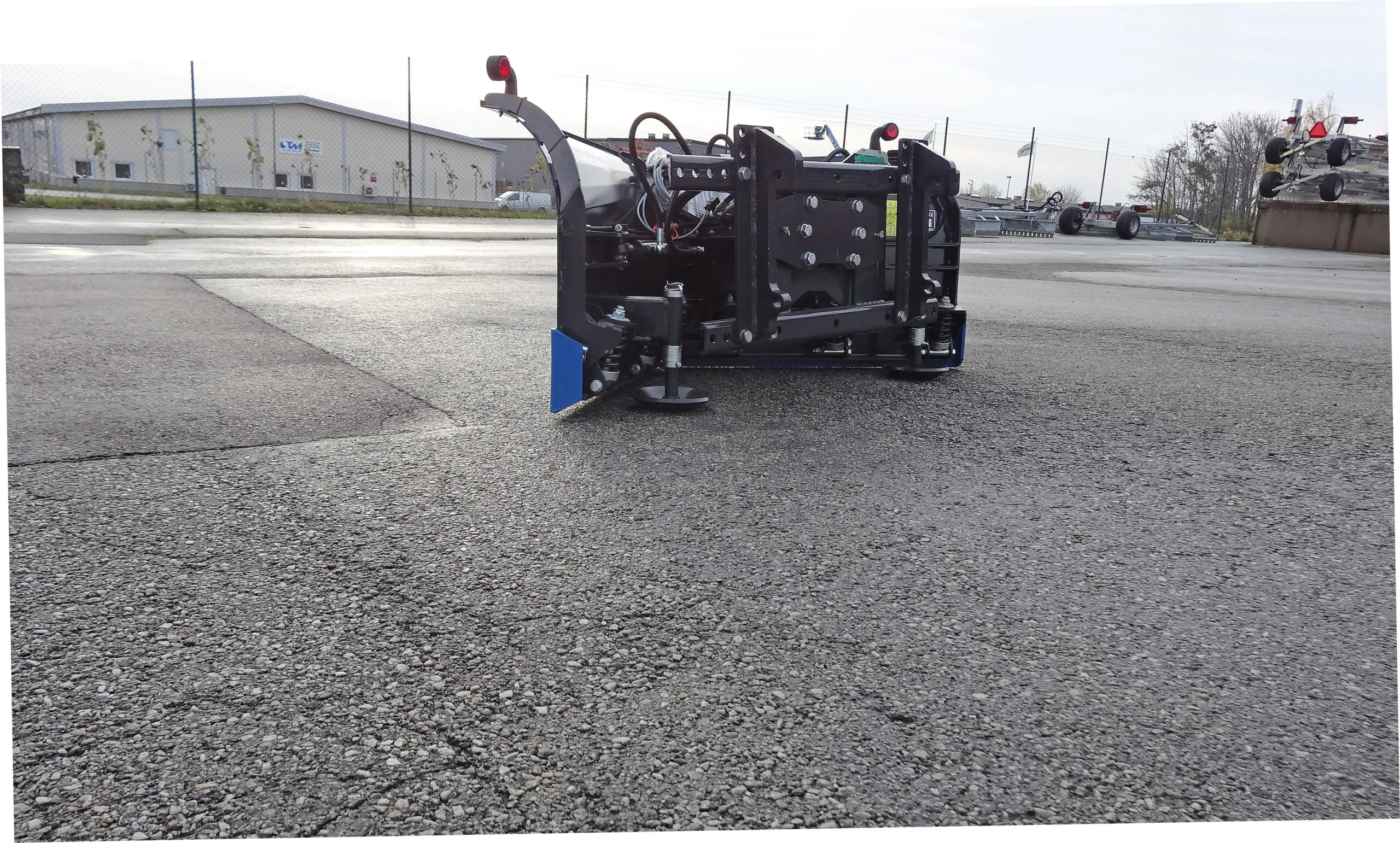 Vikplog YSTA SSVL 17-28 - Bild 2