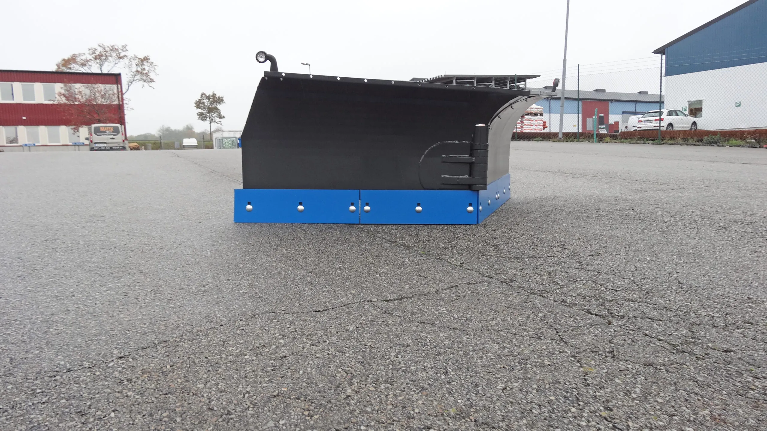 Vikplog YSTA SSVL 25-32M - Bild 6