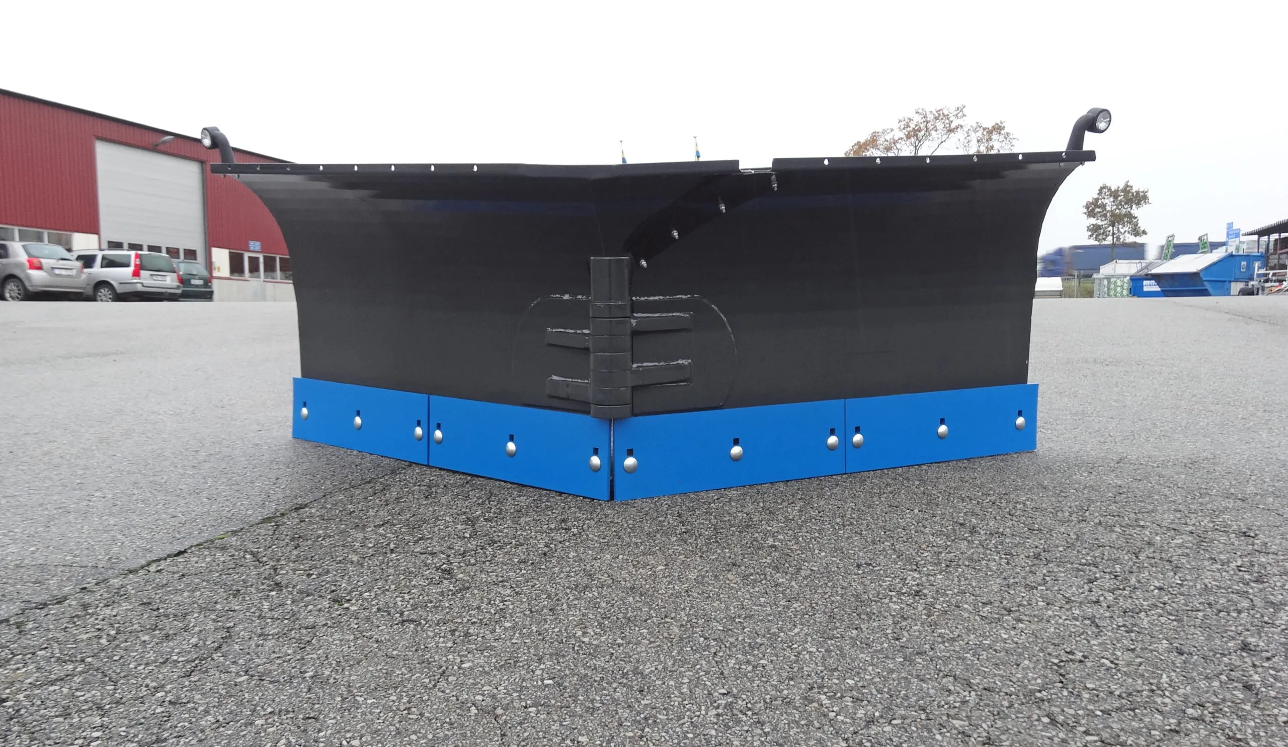 Vikplog YSTA SSVL 25-32M - Bild 7