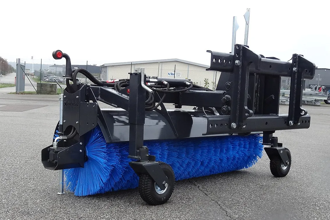 Sopvals YSTA SV 160-290 - Bild 4