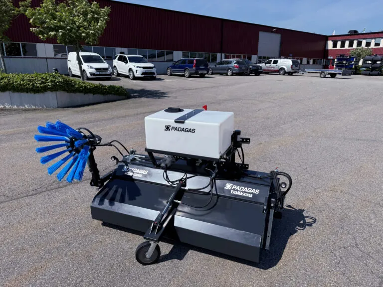 Sopvals YSTA SV 200-250HB Proffs L