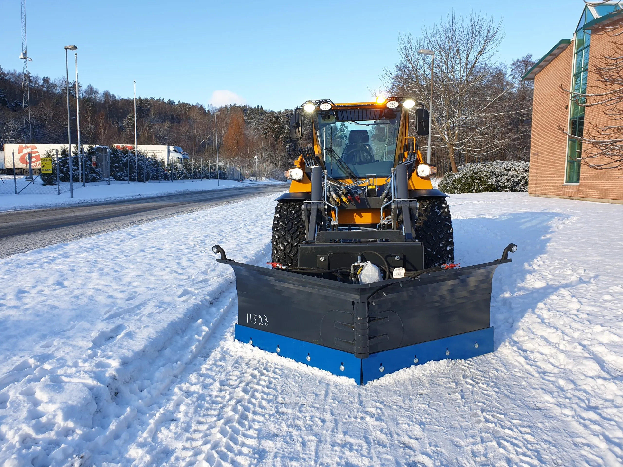 Vikplog YSTA SSVL 25-32M - Bild 2