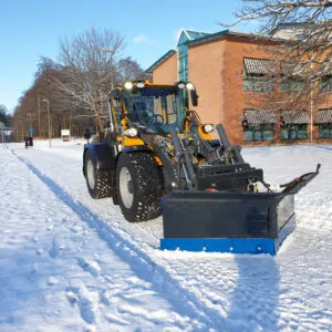 Vikplog YSTA SSVL 25-32M