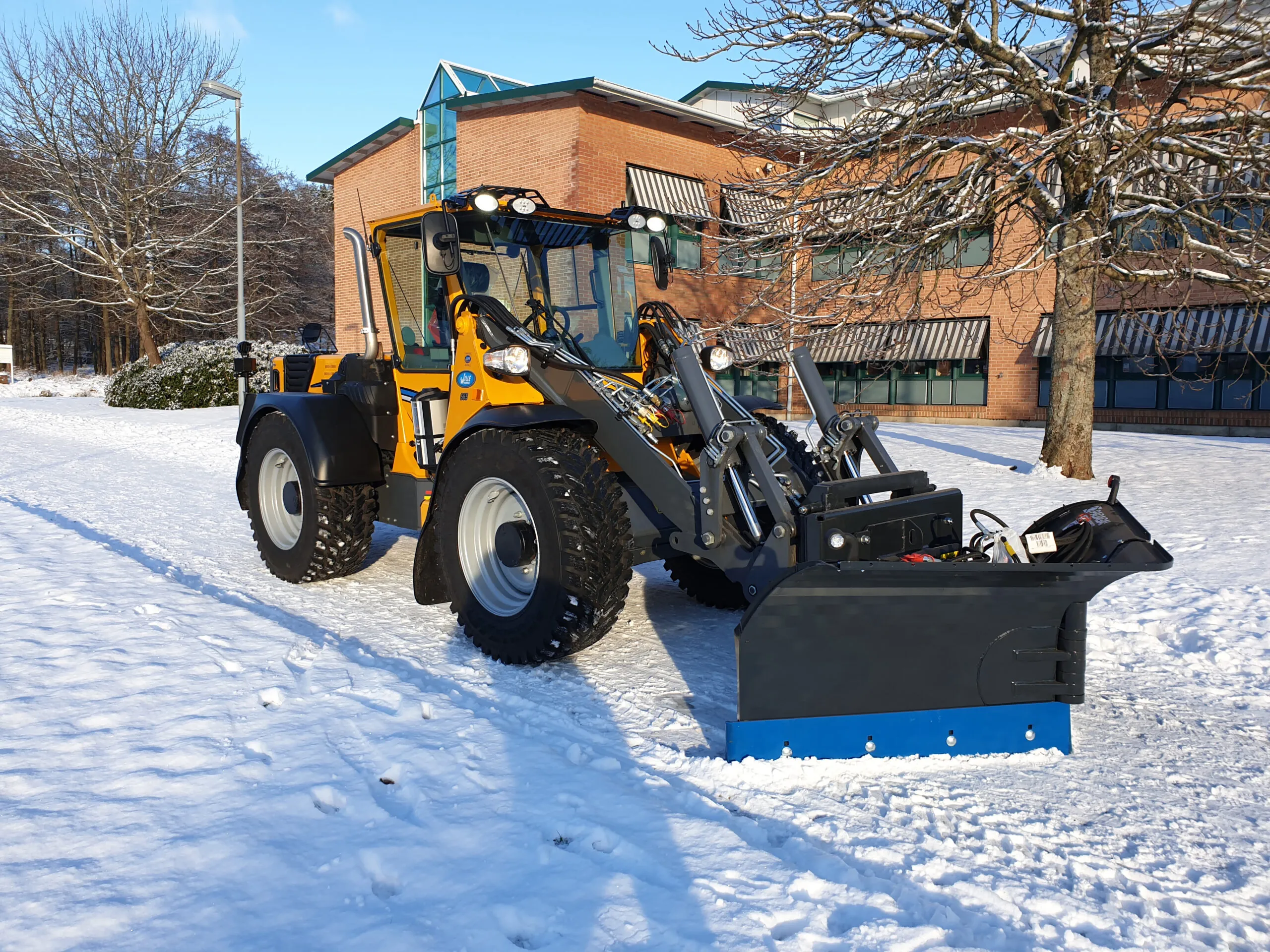 Vikplog YSTA SSVL 25-32M - Bild 3