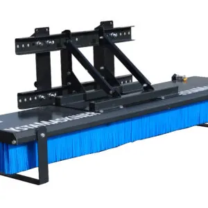 YSTA Borsten YB 150-300