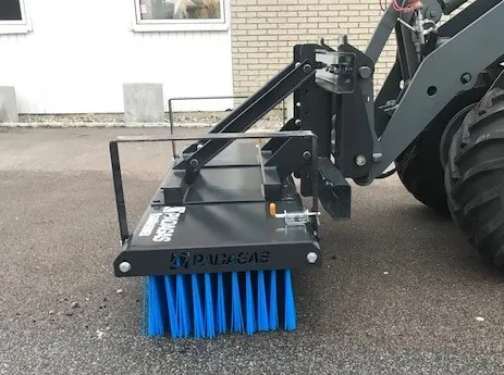 YSTA Borsten YB 150-300 - Bild 7