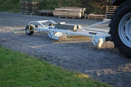 Vägsladd Ysta YVL 200-240 - Bild 4