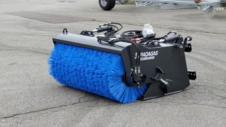 Sopskopa YSTA SS 130-185