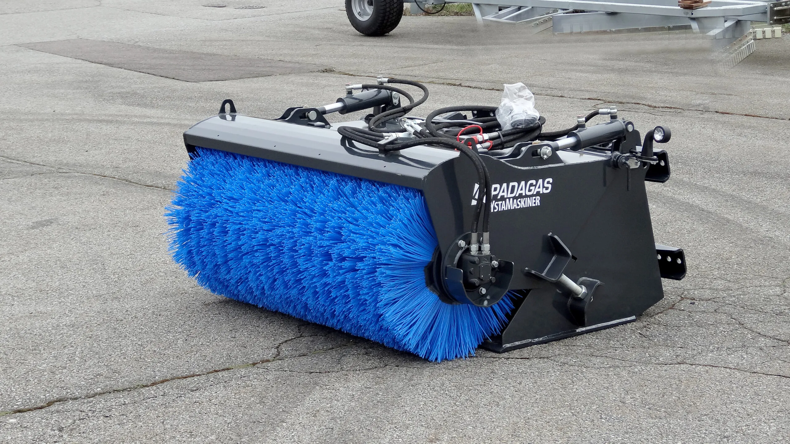 Sopskopa YSTA SS 130-185